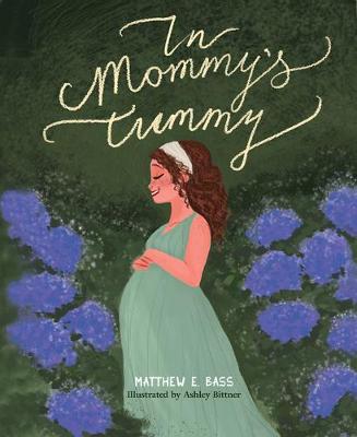 Cover of In Mommys Tummy
