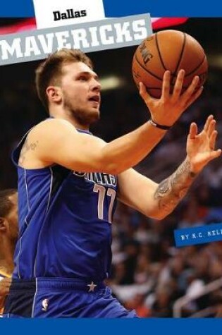 Cover of Dallas Mavericks