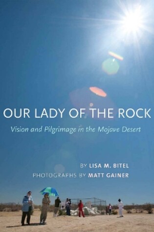 Cover of Our Lady of the Rock