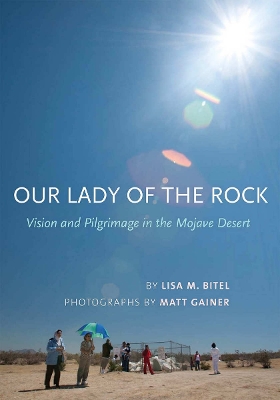 Book cover for Our Lady of the Rock