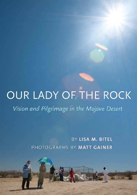 Cover of Our Lady of the Rock