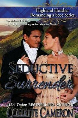 Cover of Seductive Surrender