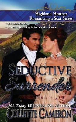 Book cover for Seductive Surrender