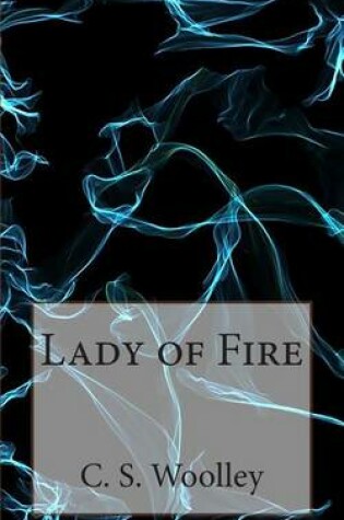 Cover of Lady of Fire