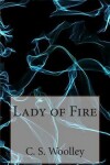 Book cover for Lady of Fire