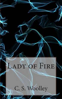 Book cover for Lady of Fire