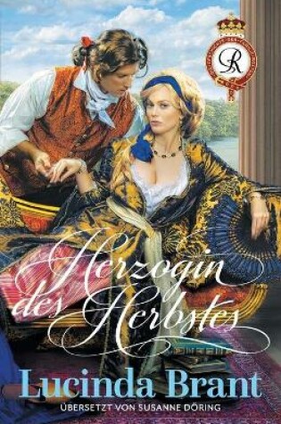 Cover of Herzogin des Herbstes