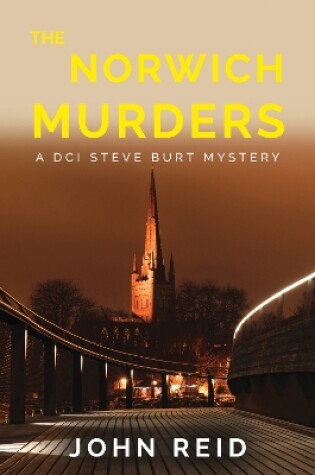 Cover of The Norwich Murders