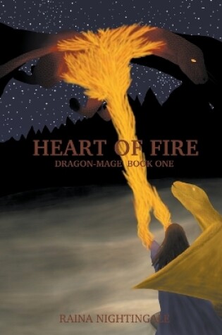 Cover of Heart of Fire