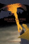 Book cover for Heart of Fire