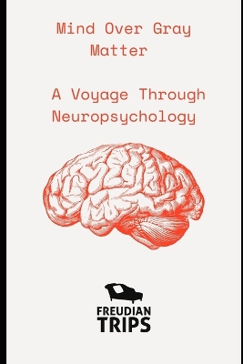 Book cover for Mind Over Gray Matter