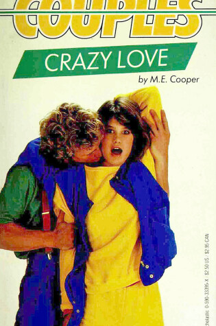 Cover of Couples #06 Crazy Love