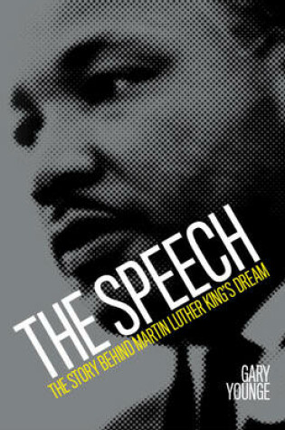 Cover of The Speech