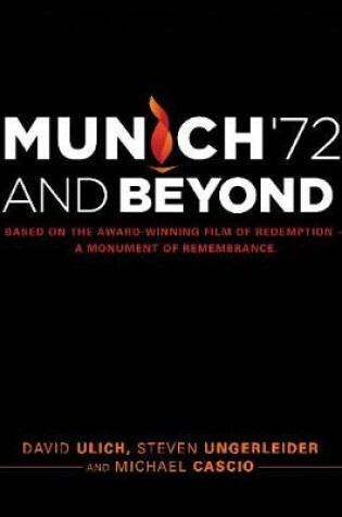 Cover of Munich '72 And Beyond