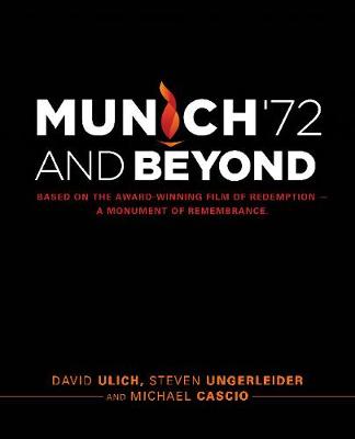 Cover of Munich '72 And Beyond