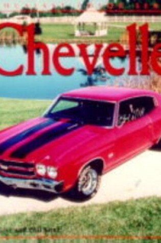 Cover of Chevelle