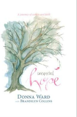 Cover of Unexpected Hope