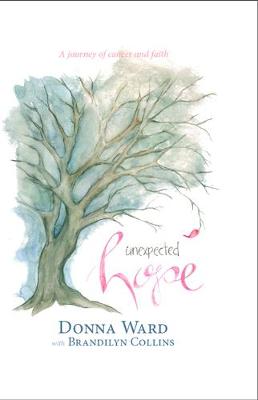 Book cover for Unexpected Hope