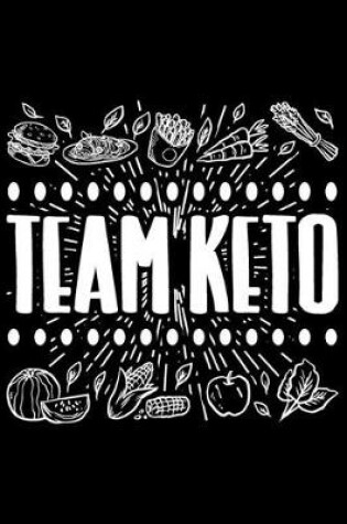 Cover of Team Keto