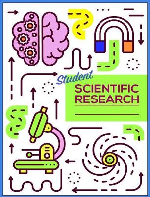 Book cover for Student Scientific Research