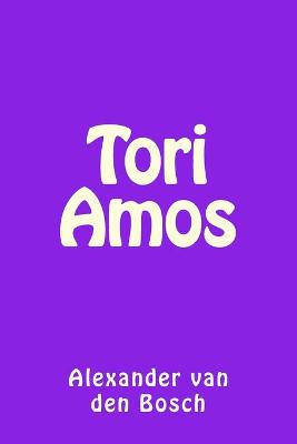 Book cover for Tori Amos