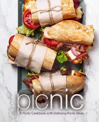 Book cover for Picnic