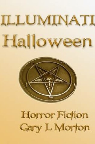 Cover of Illuminati Halloween