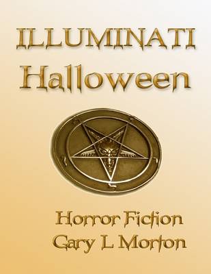 Book cover for Illuminati Halloween