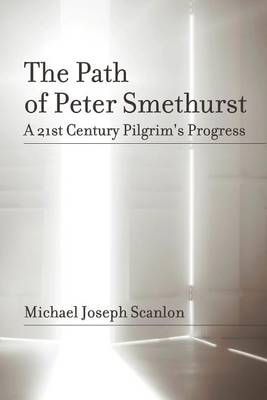 Book cover for The Path of Peter Smethurst