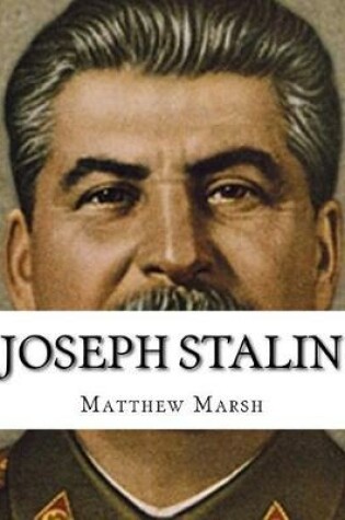 Cover of Joseph Stalin