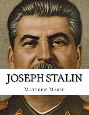 Book cover for Joseph Stalin