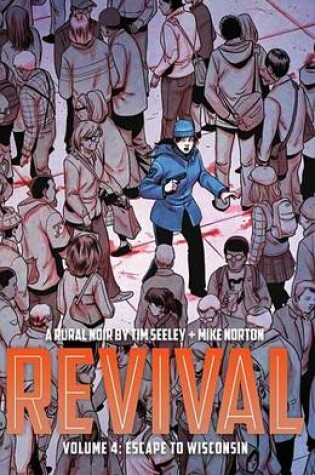 Cover of Revival Vol. 4