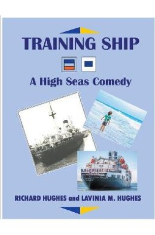 Cover of Training Ship