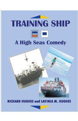 Book cover for Training Ship