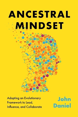 Book cover for Ancestral Mindset