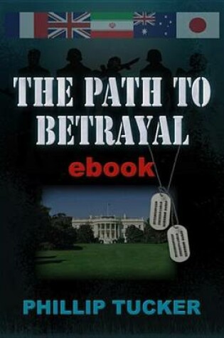 Cover of The Path to Betrayal
