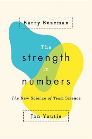 Cover of The Strength in Numbers