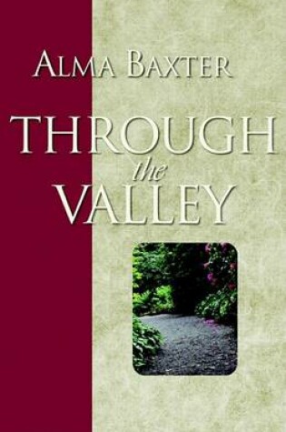 Cover of Through the Valley