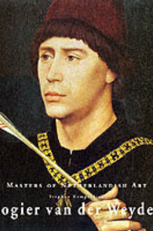 Cover of Rogier Van Der Weyden