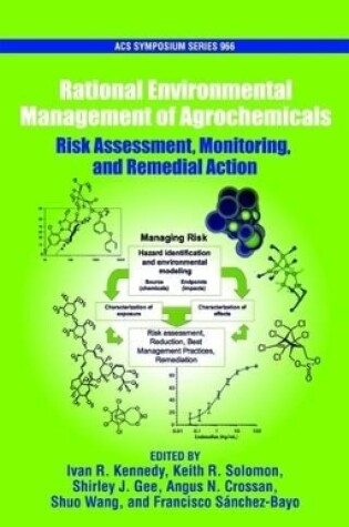 Cover of Rational Environment Management of Agrochemicals