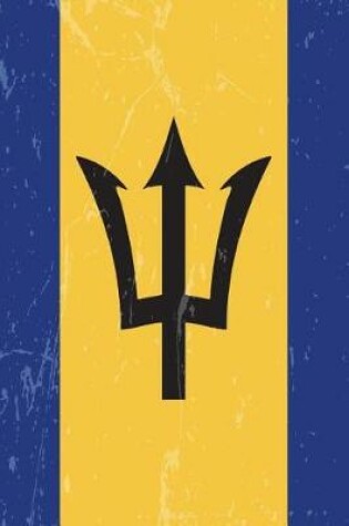 Cover of Barbados Flag Journal