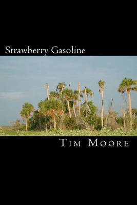 Book cover for Strawberry Gasoline