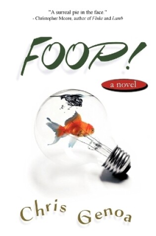 Cover of Foop!