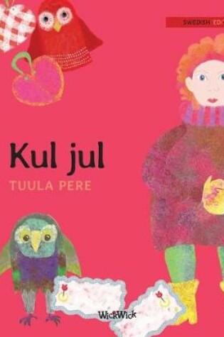 Cover of Kul jul