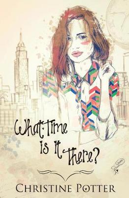 Cover of What Time Is It There?