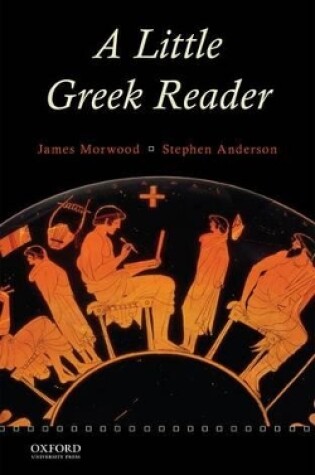 Cover of A Little Greek Reader