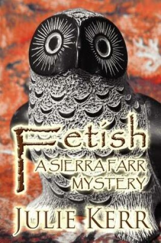 Cover of Fetish