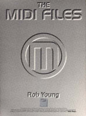 Book cover for The Midi Files (B/D)