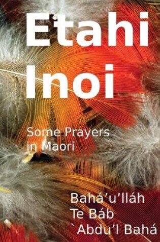 Cover of Etahi Inoi