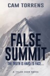 Book cover for False Summit